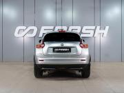 Nissan Juke I Воронеж  - изображение 24