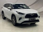 Toyota Highlander IV (XU70) Воронеж  - изображение 20