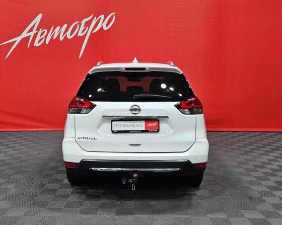 Nissan X-Trail III Рестайлинг с пробегом 2019 года, цена 2 049 000 рублей, 158903 км, внедорожник, Автокод Объявления