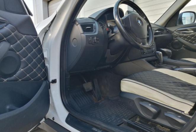 BMW X1 I (E84) с пробегом 2011 года, цена 950 000 рублей, 183512 км, внедорожник, Автокод Объявления