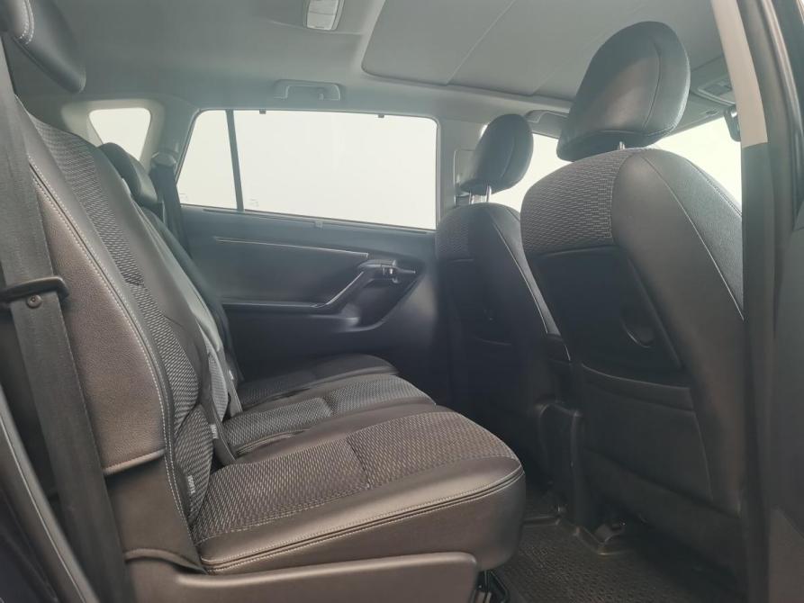 Toyota Verso I Рестайлинг Барнаул  - изображение 21