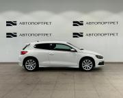 Volkswagen Scirocco III Санкт-Петербург  - изображение 23