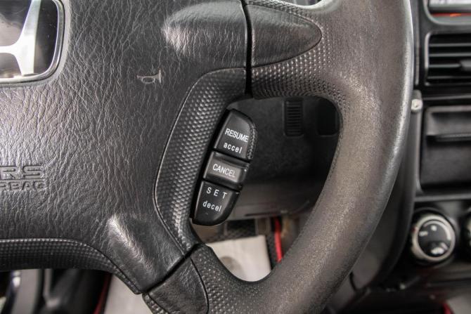 Honda CR-V II с пробегом 2002 года, цена 699 000 рублей, 230000 км, внедорожник, Автокод Объявления
