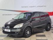 Renault Scenic II Рестайлинг Воронеж  - изображение 26
