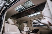 Lexus LM II Москва  - изображение 80