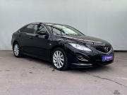 Mazda 6 II (GH) Рестайлинг Липецк  - изображение 22