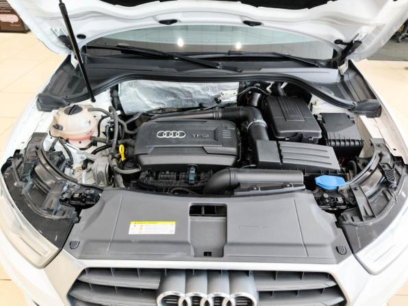 Audi Q3 I (8U) Рестайлинг с пробегом 2015 года, цена 2 099 000 рублей, 109129 км, внедорожник, Автокод Объявления