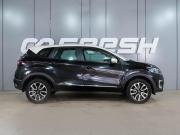 Renault Kaptur I Воронеж  - изображение 23