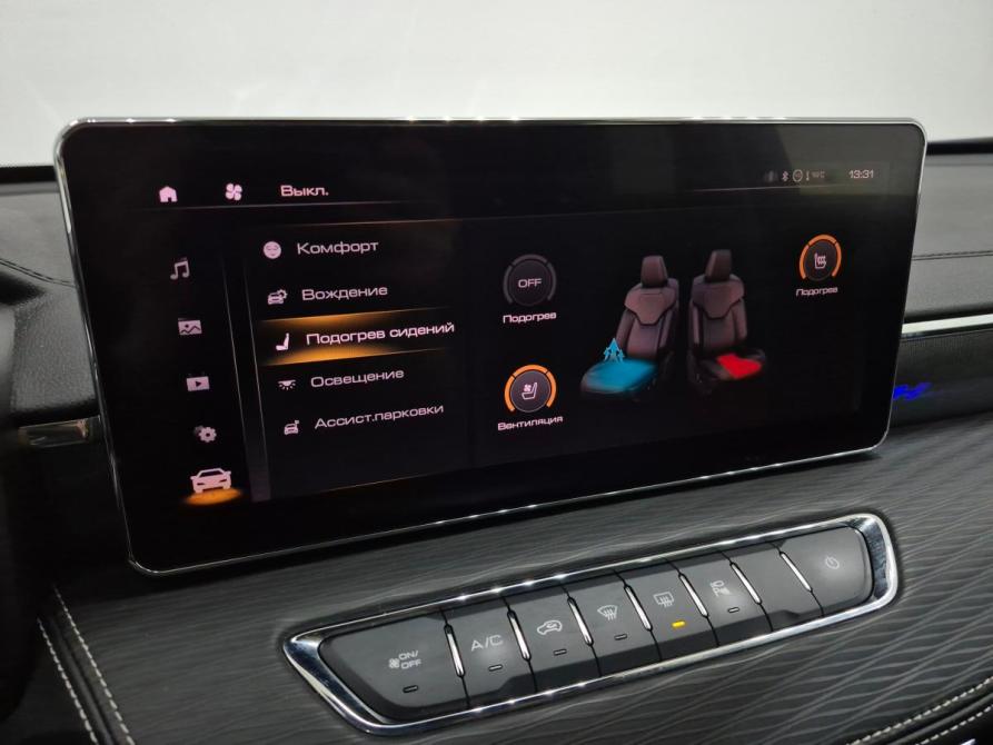 Haval Jolion I Рестайлинг Альметьевск  - изображение 17