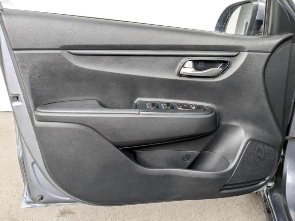 Kia Rio IV с пробегом 2019 года, цена 1 530 000 рублей, 89928 км, хэтчбек, Автокод Объявления
