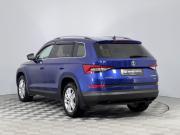 Skoda Kodiaq I Калининград  - изображение 23
