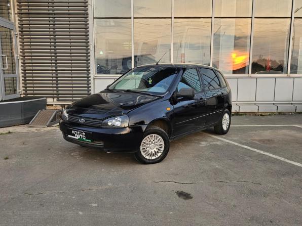 Lada (ВАЗ) Kalina I с пробегом 2012 года, цена 279 000 рублей, 206608 км, хэтчбек, Автокод Объявления