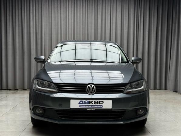 Volkswagen Jetta VI с пробегом 2012 года, цена 1 199 000 рублей, 167847 км, седан, Автокод Объявления