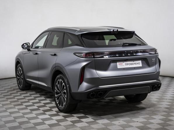Exeed RX с пробегом 2023 года, цена 3 248 000 рублей, 34018 км, внедорожник, Автокод Объявления
