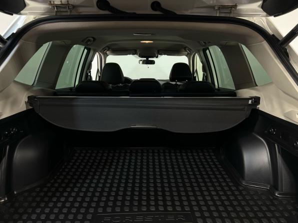 Subaru Forester V с пробегом 2020 года, цена 2 899 000 рублей, 81000 км, внедорожник, Автокод Объявления