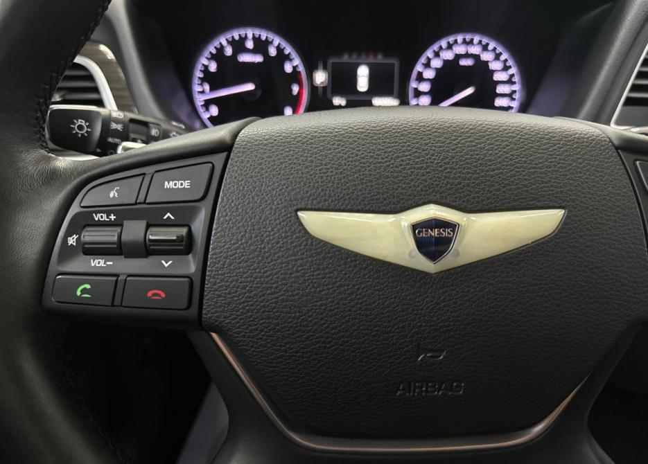 Hyundai Genesis II Санкт-Петербург  - изображение 22