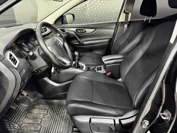 Nissan Qashqai II с пробегом 2014 года, цена 1 264 000 рублей, 150167 км, внедорожник, Автокод Объявления
