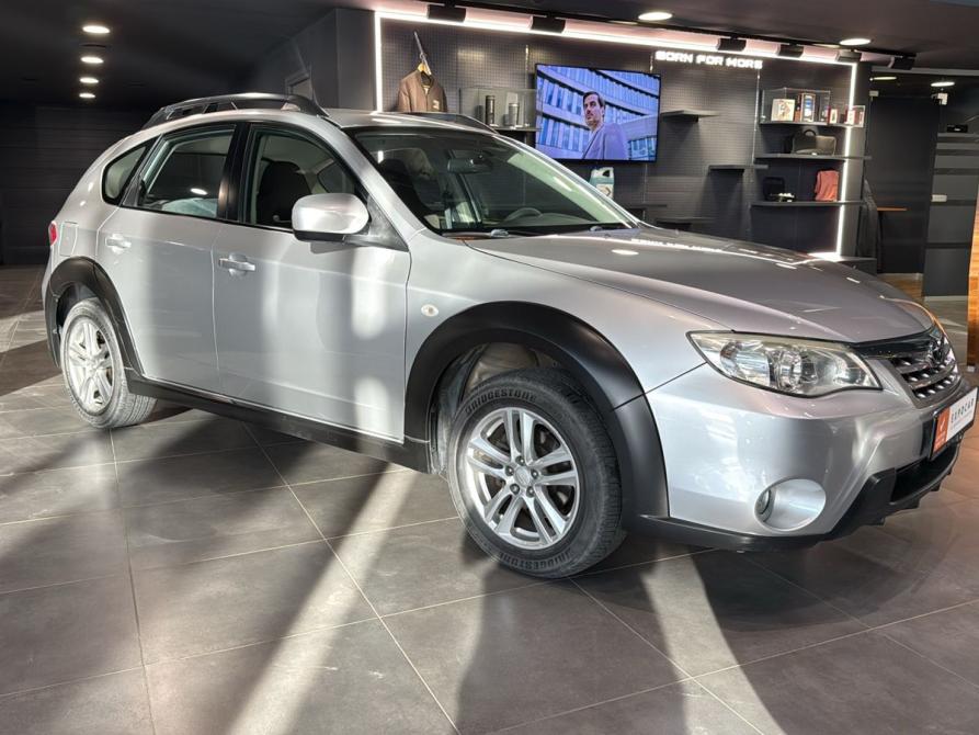 Subaru Impreza III Тюмень  - изображение 7