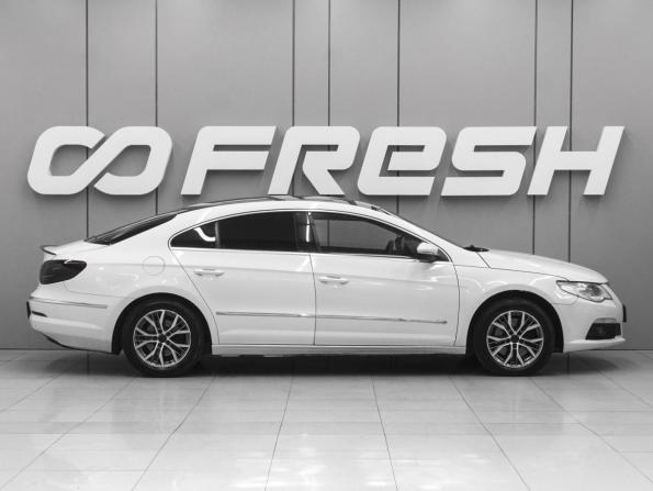 Volkswagen Passat CC I с пробегом 2010 года, цена 1 069 000 рублей, 264230 км, седан, Автокод Объявления