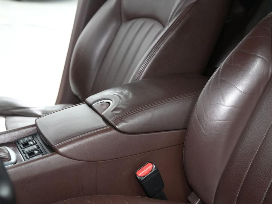 Infiniti EX I (J50) Новосибирск  - изображение 26