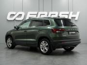 Skoda Karoq I Воронеж  - изображение 26