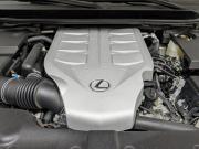 Lexus GX II Рестайлинг 2 Химки  - изображение 35
