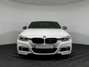 BMW 3 серии VI (F3x) Рестайлинг Москва  - изображение 19