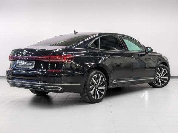 Volkswagen Passat B8 Рестайлинг с пробегом 2023 года, цена 3 450 000 рублей, 27903 км, седан, Автокод Объявления