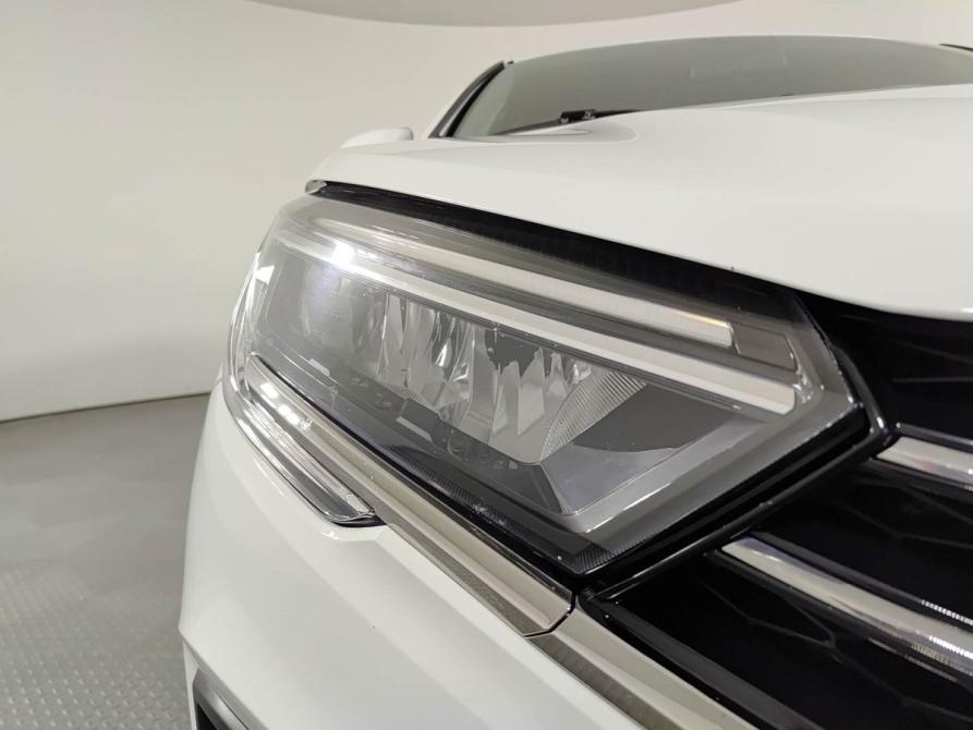 Lada (ВАЗ) Vesta I Рестайлинг (NG) Уфа  - изображение 21