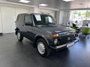 Lada (ВАЗ) 2121 (4x4) I Рестайлинг (2020) Киров  - изображение 16