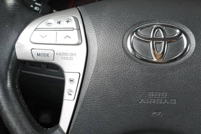 Toyota Camry VI (XV40) Рестайлинг с пробегом 2011 года, цена 1 299 000 рублей, 161000 км, седан, Автокод Объявления