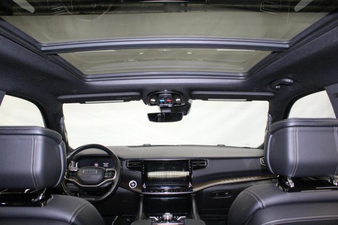 Jeep Wagoneer WS с пробегом 2022 года, цена 9 500 000 рублей, 39000 км, внедорожник, Автокод Объявления