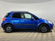 Suzuki SX4 I (Classic) Борисоглебск  - изображение 20