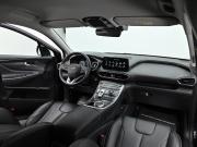 Hyundai Santa Fe IV Рестайлинг Москва  - изображение 24