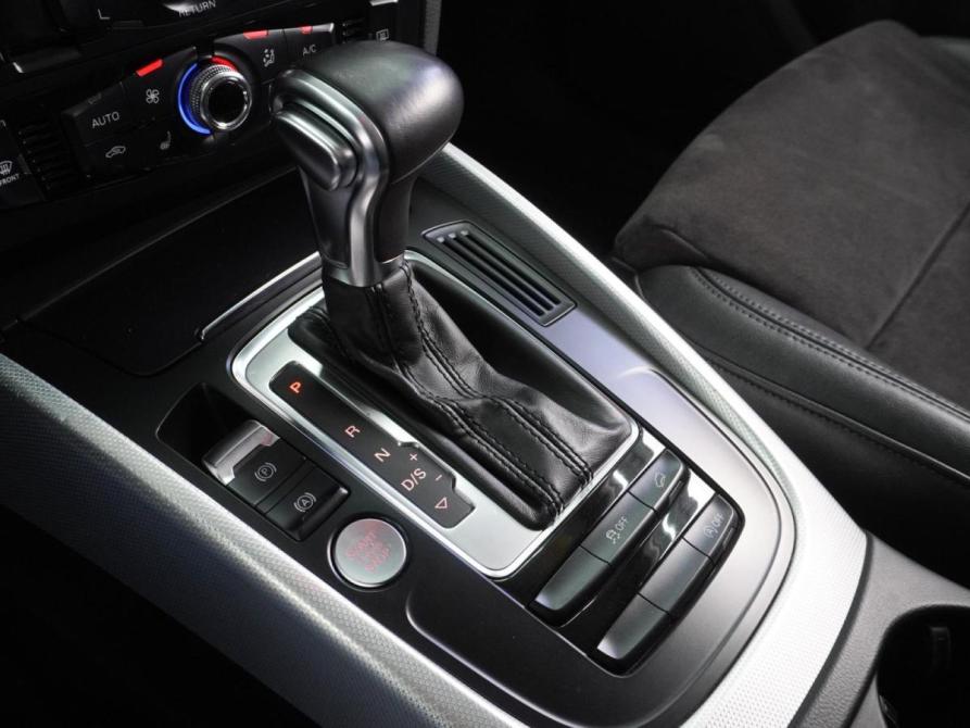 Audi Q5 I (8R) Рестайлинг Воронеж  - изображение 19
