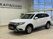 Mitsubishi Outlander III Рестайлинг 2 Волгоград  - изображение 19