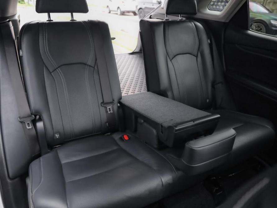 Lexus RX IV Санкт-Петербург  - изображение 33