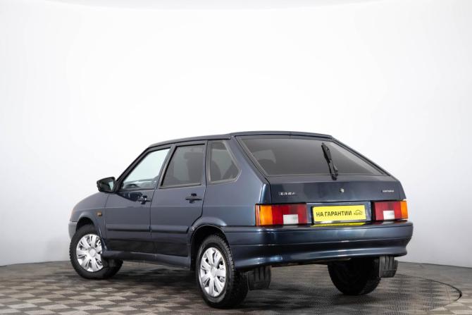 Lada (ВАЗ) 2114 с пробегом 2012 года, цена 339 000 рублей, 133000 км, хэтчбек, Автокод Объявления