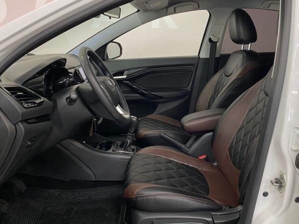 Lada (ВАЗ) Vesta I с пробегом 2018 года, цена 896 000 рублей, 113654 км, седан, Автокод Объявления