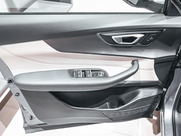 Chery Tiggo 4 Pro I Рестайлинг с пробегом 2024 года, цена 1 634 550 рублей, 60767 км, внедорожник, Автокод Объявления