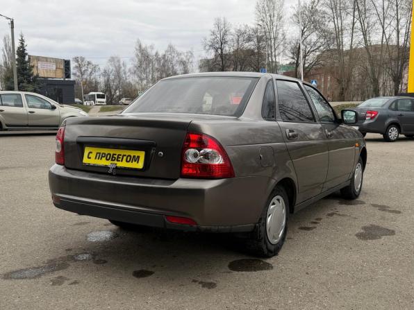 Lada (ВАЗ) Priora I Рестайлинг с пробегом 2016 года, цена 438 000 рублей, 163765 км, седан, Автокод Объявления