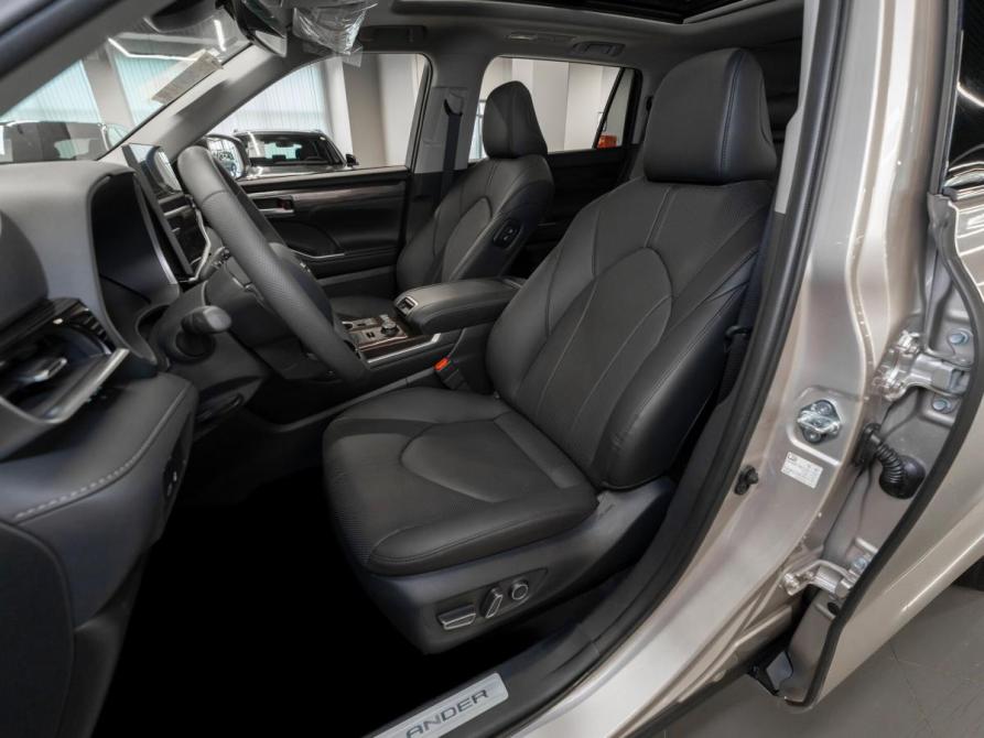 Toyota Highlander IV (XU70) Москва  - изображение 9