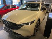 Mazda CX-5 II Рестайлинг Москва  - изображение 9