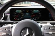 Mercedes-Benz CLA II (C118 X118) Москва  - изображение 48