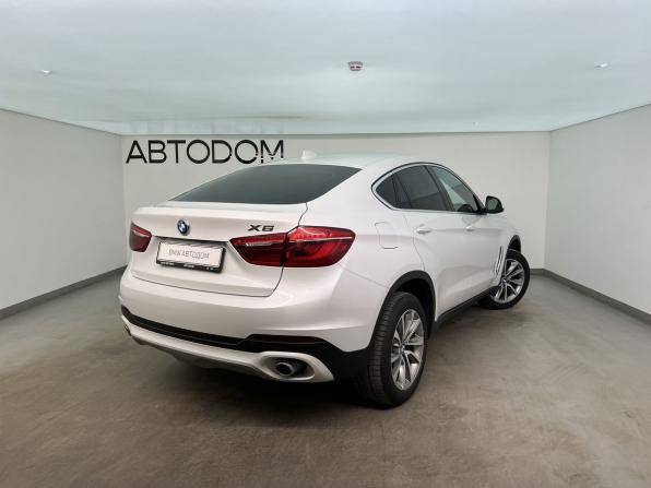BMW X6 II (F16) с пробегом 2016 года, цена 3 390 000 рублей, 107382 км, внедорожник, Автокод Объявления