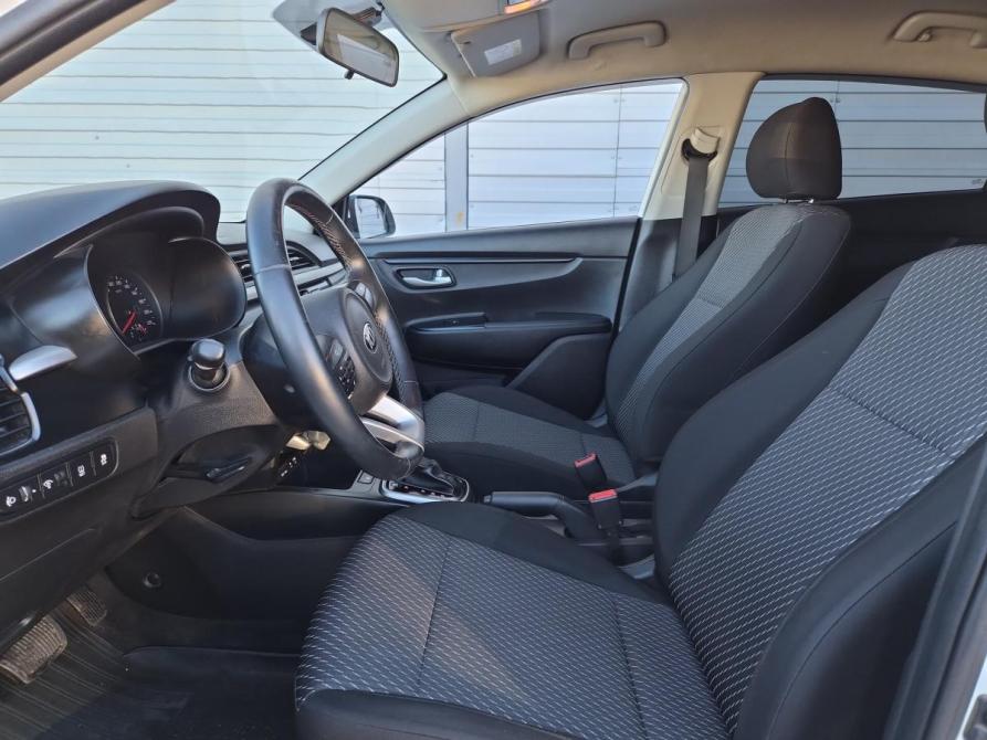 Kia Rio IV Саратов  - изображение 18