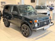 Lada (ВАЗ) Niva Legend I Мурманск  - изображение 28