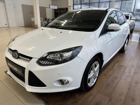 Ford Focus III с пробегом 2012 года, цена 720 000 рублей, 194125 км, хэтчбек, Автокод Объявления