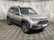 Lada (ВАЗ) Niva Travel I Москва  - изображение 23