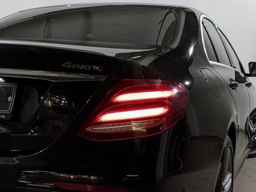 Mercedes-Benz E-Класс V (W213 S213 C238) Химки  - изображение 26